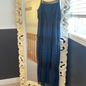 Club Monaco dress
